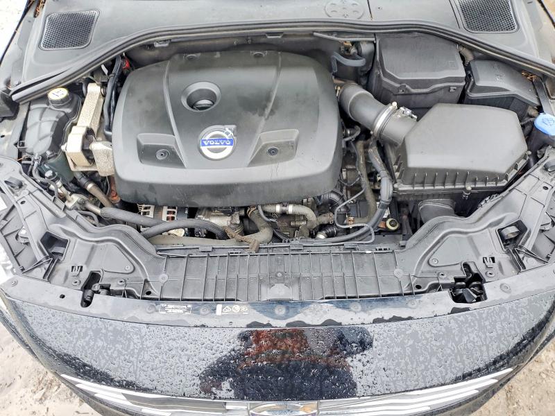 Photo 11 from auction – 2015 VOLVO S60 PLATIN with VIN YV126MFM4F1337860