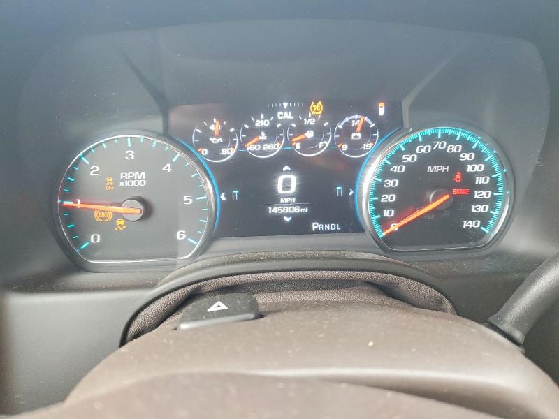 Photo 9 from auction – 2017 GMC YUKON with VIN 1GKS2CKJ9HR126119