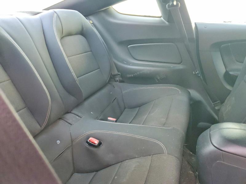 Photo 11 from auction – 2015 FORD MUSTANG with VIN 1FA6P8AM2F5367456