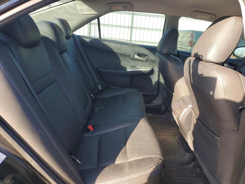 Photo 10 from auction – 2013 TOYOTA CAMRY L with VIN 4T1BF1FK3DU299791