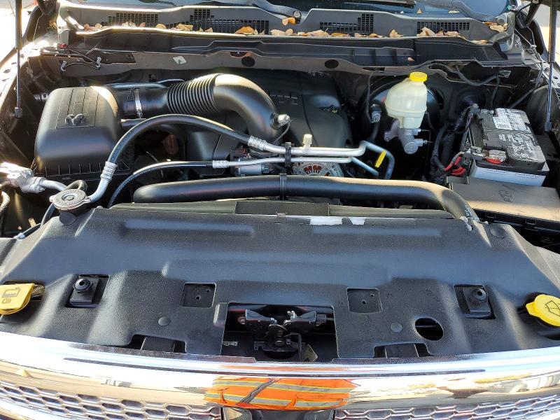 Photo 11 from auction – 2015 RAM 1500 with VIN 1C6RR6GT8FS553144