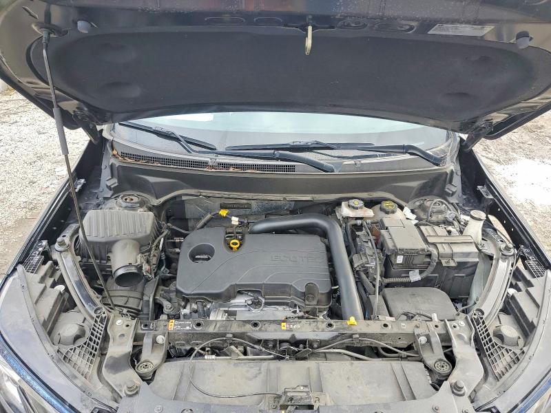 Photo 12 from auction – 2024 GMC TERRAIN with VIN 3GKALMEG1RL222365