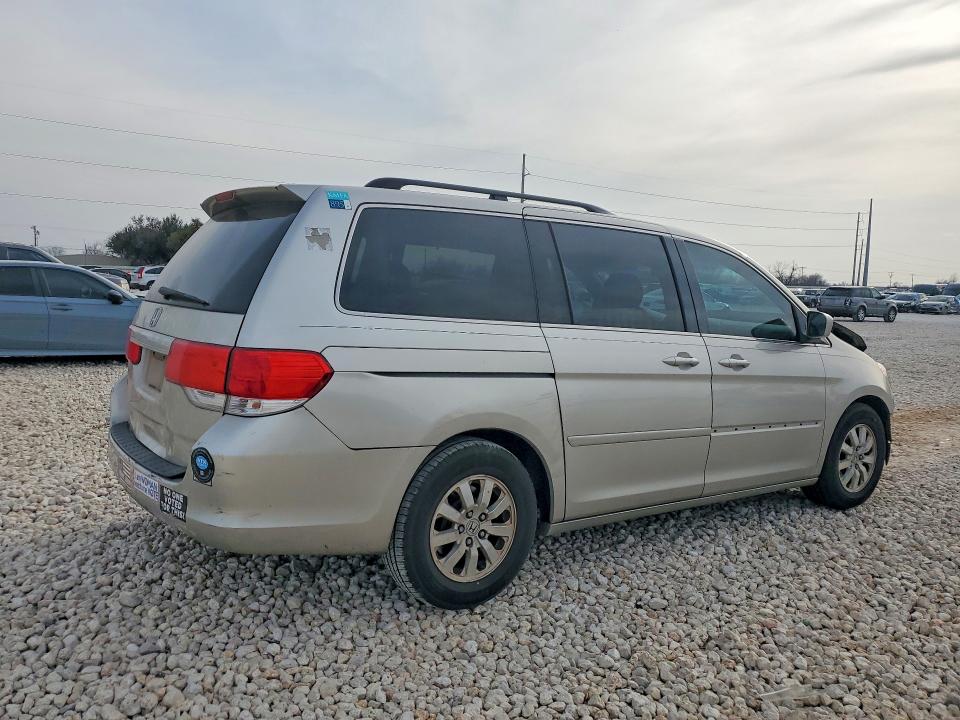 Photo 3 from auction – 2008 HONDA ODYSSEY with VIN 5FNRL38488B027841