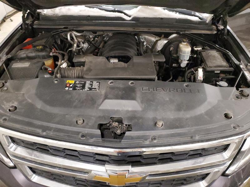 Photo 12 from auction – 2015 CHEVROLET SUBURBAN with VIN 1GNSKKKC3FR205779