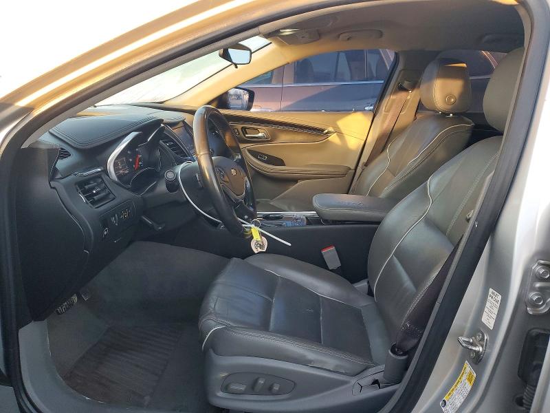 Zdjęcie 7 z aukcji – 2017 CHEVROLET IMPALA z VIN 2G1145S38H9162353