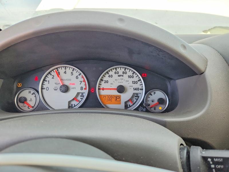 Foto 9 de la subasta – 2016 NISSAN FRONTIER S con VIN 1N6AD0ER2GN797197
