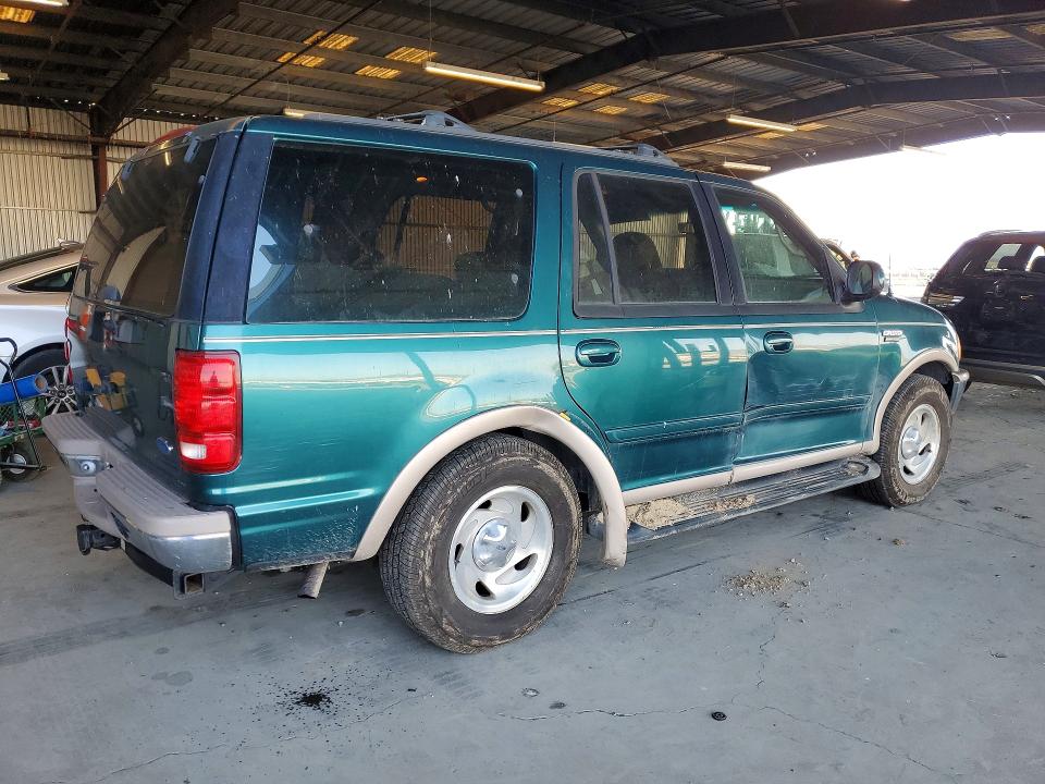 Photo 3 from auction – 1997 FORD EXPEDITION with VIN 1FMFU18L3VLA28766