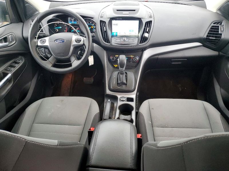 Photo 8 from auction – 2016 FORD ESCAPE with VIN 1FMCU9GX2GUB06554