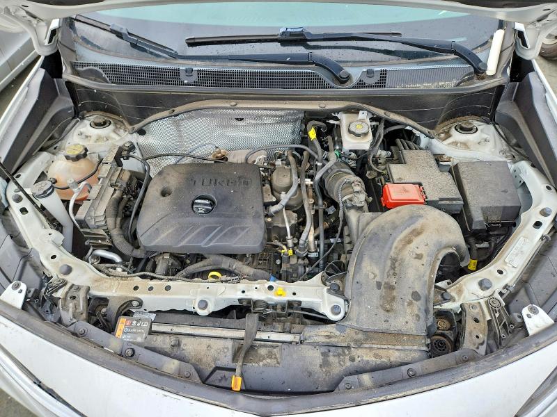 Фото 12 с аукциона – 2022 BUICK ENCORE GX с VIN KL4MMESL7NB080543