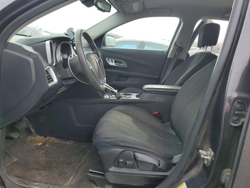 Foto 7 de la subasta – 2016 CHEVROLET EQUINOX LS con VIN 2GNFLEEK8G6202070