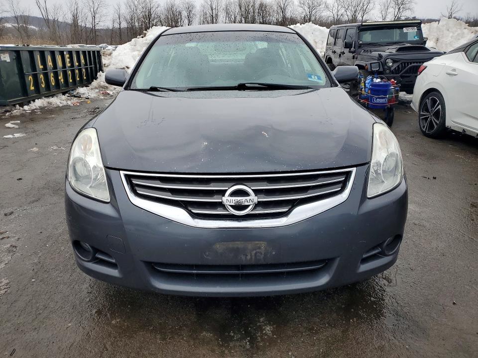 Photo 5 from auction – 2012 NISSAN ALTIMA BAS with VIN 1N4AL2AP7CN478223