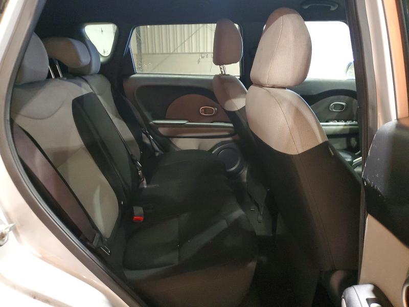 صورة رقم 11 من المزاد - 2016 KIA SOUL مع VIN KNDJN2A2XG7849166