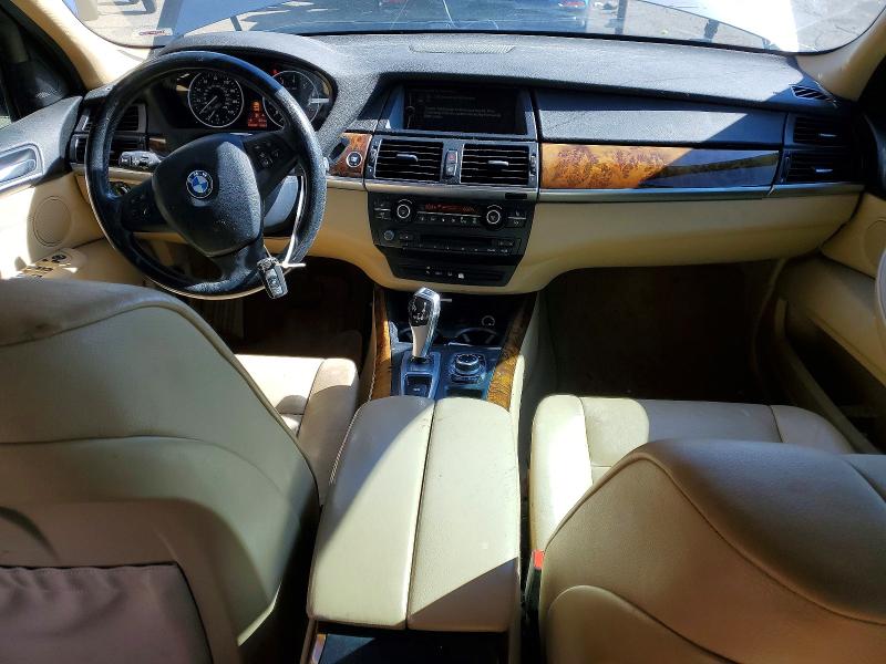 Zdjęcie 8 z aukcji – 2013 BMW X5 XDRIVE3 z VIN 5UXZV4C51D0B04012