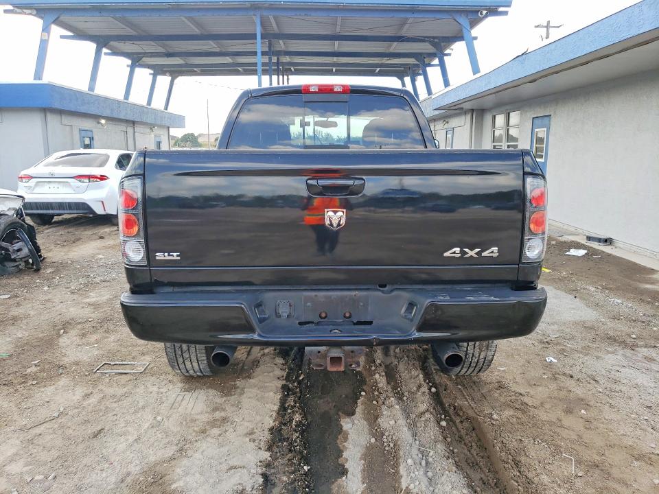 صورة رقم 6 من المزاد - 2005 DODGE RAM 1500 مع VIN 1D7HU18D45S351449