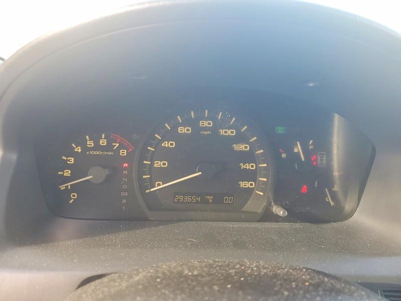 Photo 9 from auction – 2006 HONDA ACCORD SE with VIN 1HGCM56366A067920