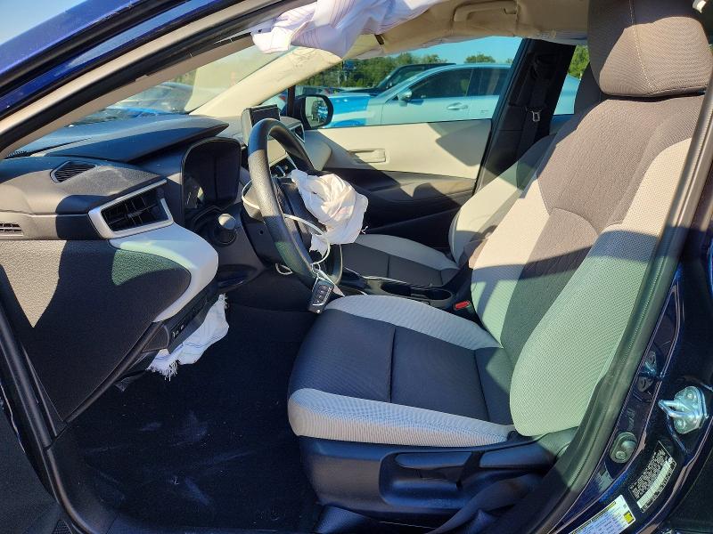 Photo 7 from auction – 2025 TOYOTA COROLLA with VIN 5YFB4MDE2SP278613