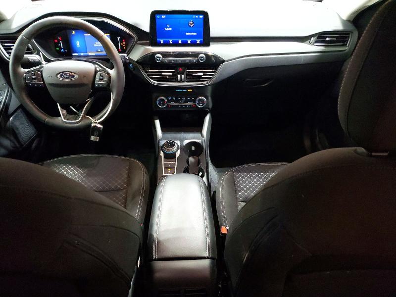 Photo 8 from auction – 2024 FORD ESCAPE with VIN 1FMCU9GN9RUA17033