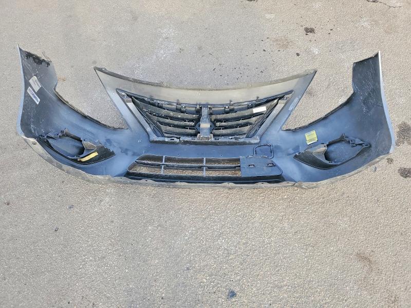 Photo 12 from auction – 2018 NISSAN VERSA S with VIN 3N1CN7AP8JL866801