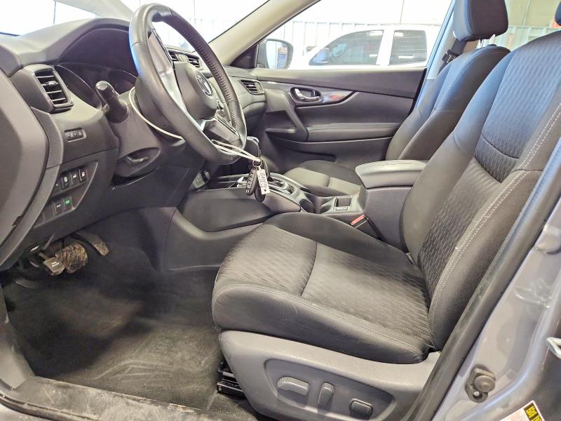 Photo 7 from auction – 2019 NISSAN ROGUE with VIN KNMAT2MT1KP533996