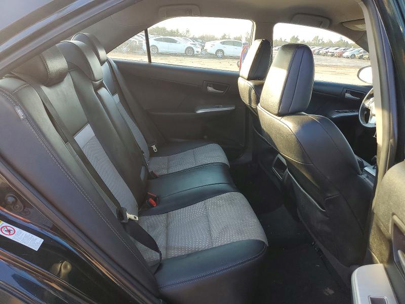 Photo 10 from auction – 2012 TOYOTA CAMRY BASE with VIN 4T1BF1FKXCU147893