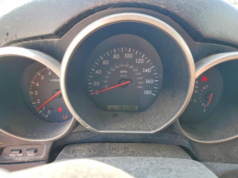 Photo 9 from auction – 2004 LEXUS SC 430 with VIN JTHFN48Y140058412