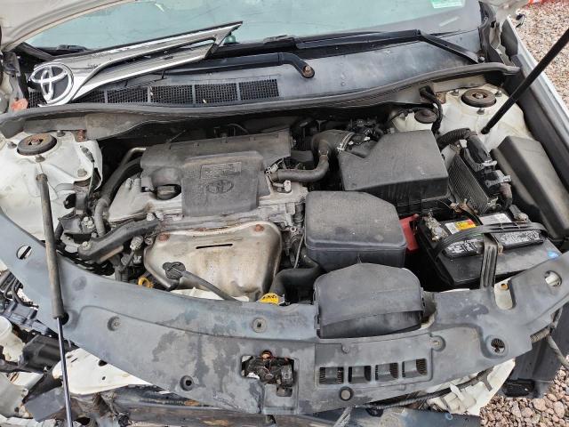 Photo 11 from auction – 2012 TOYOTA CAMRY with VIN 4T4BF1FK8CR198394