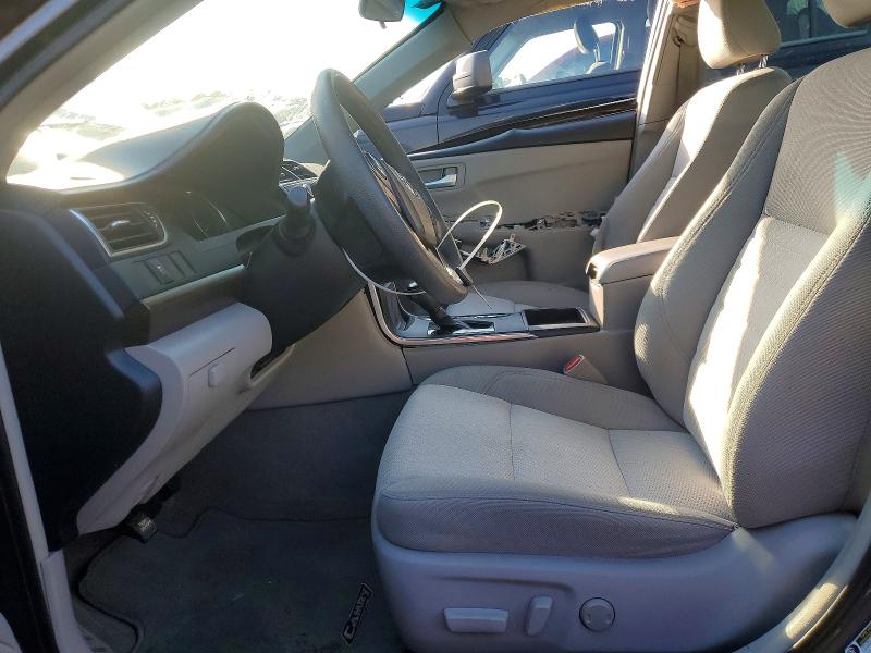 صورة رقم 7 من المزاد - 2016 TOYOTA CAMRY مع VIN 4T4BF1FK9GR570900