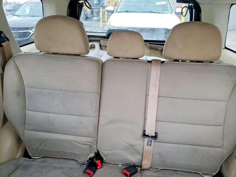 Photo 10 from auction – 2011 FORD ESCAPE with VIN 1FMCU0D75BKA25035