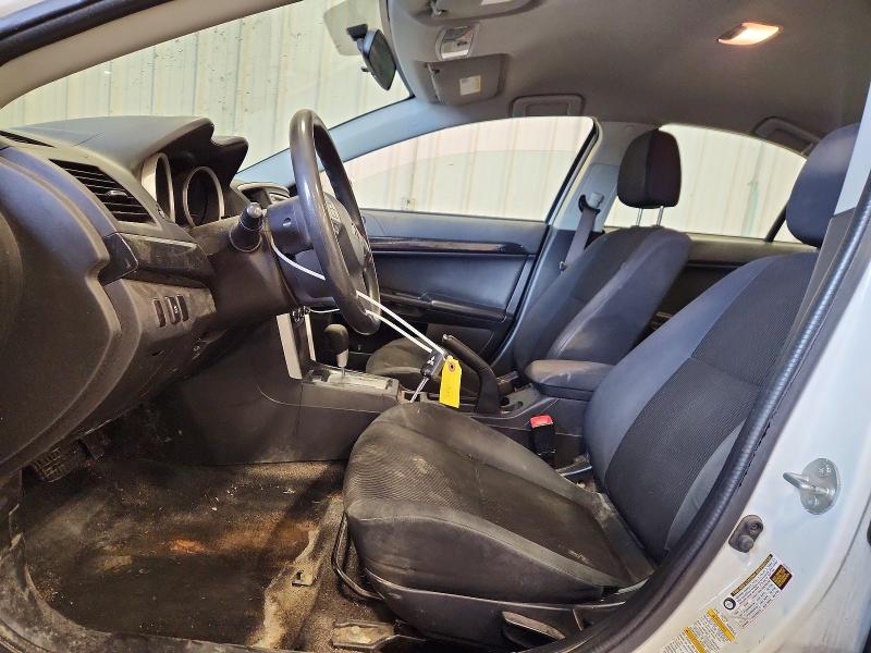 Photo 7 from auction – 2016 MITSUBISHI LANCER with VIN JA32U2FUXGU005632