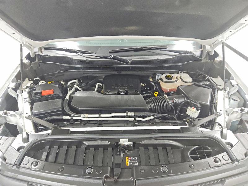 Photo 11 from auction – 2024 CHEVROLET SILVERADO with VIN 3GCPDCEK7RG229878