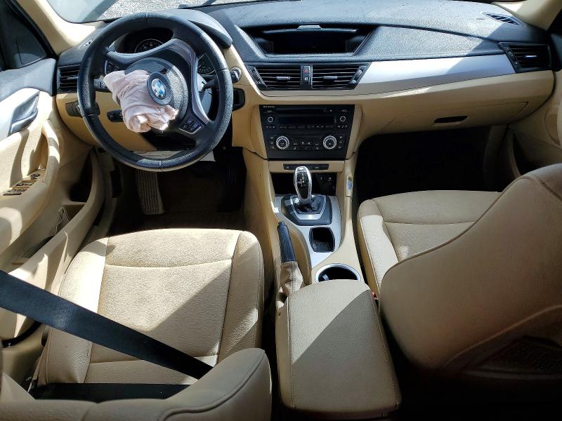 Zdjęcie 8 z aukcji – 2015 BMW X1 z VIN WBAVM1C50FV314750