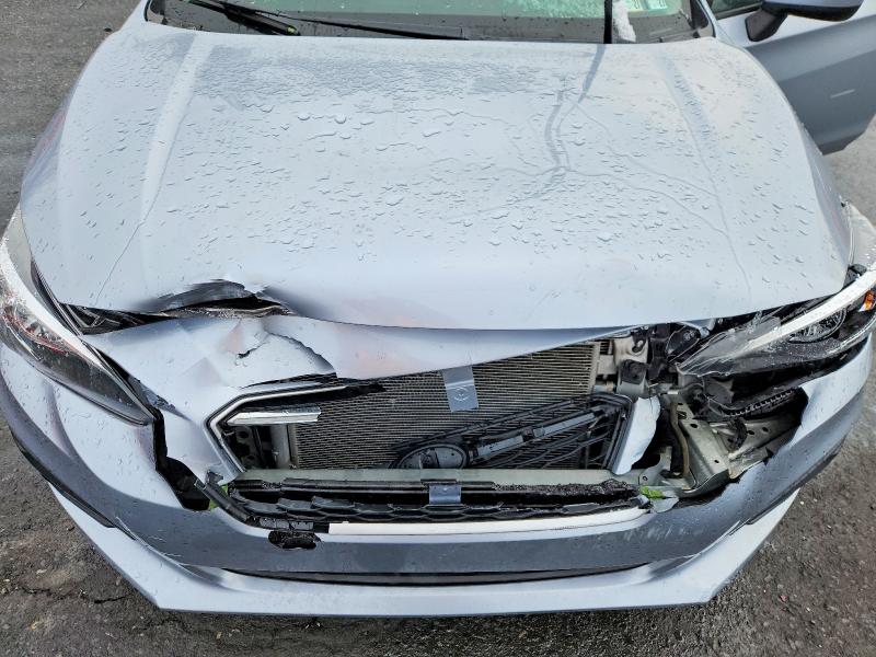 Foto 11 de la subasta – 2019 SUBARU IMPREZA PR con VIN 4S3GKAC61K3609999
