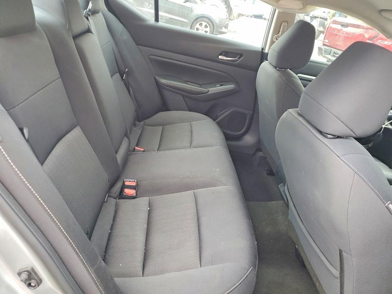Photo 10 from auction – 2022 NISSAN ALTIMA with VIN 1N4BL4DV2NN317078