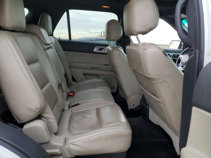Photo 11 from auction – 2012 FORD EXPLORER with VIN 1FMHK8F89CGA25527