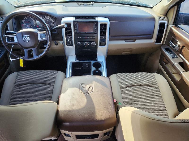 Photo 8 from auction – 2010 DODGE RAM 3500 with VIN 3D73Y4CL2AG141089