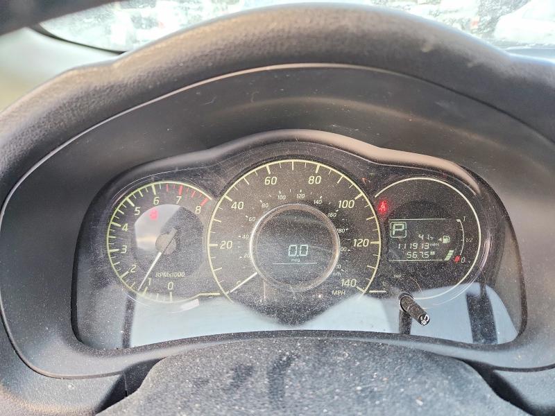 Photo 9 from auction – 2015 NISSAN VERSA NOTE with VIN 3N1CE2CP2FL431036