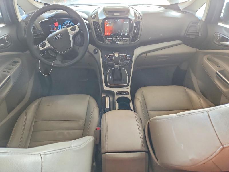 Photo 8 from auction – 2016 FORD C-MAX with VIN 1FADP5BU2GL109830