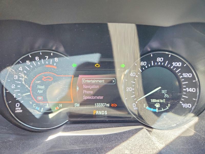 Foto 9 de la subasta – 2018 LINCOLN MKX RESERV con VIN 2LMPJ6LR5JBL41046