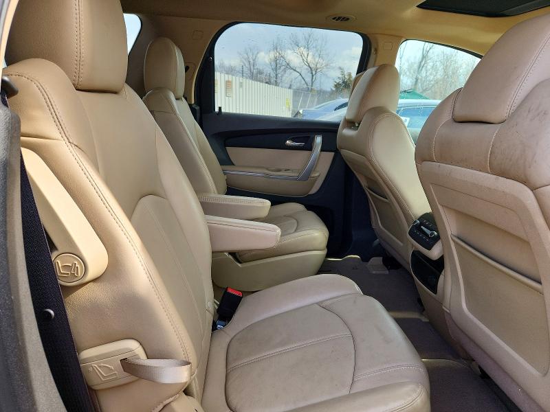 Photo 11 from auction – 2011 GMC ACADIA with VIN 1GKKRRED1BJ223129