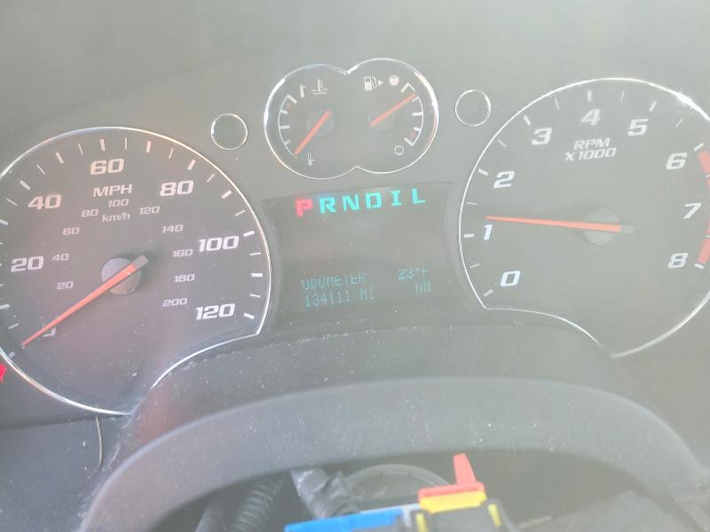 صورة رقم 9 من المزاد - 2008 CHEVROLET EQUINOX LS مع VIN 2CNDL13F386045852