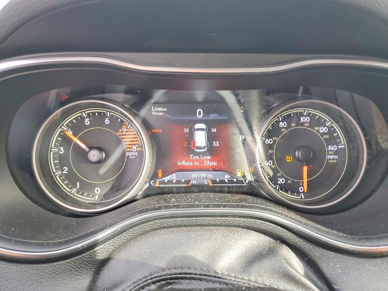 Photo 9 from auction – 2019 JEEP CHEROKEE with VIN 1C4PJMDX9KD456407