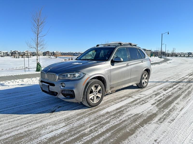 Photo 2 from auction – 2017 BMW X5 with VIN 5UXKT0C39H0V96077