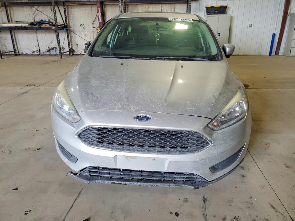 Photo 5 from auction – 2016 FORD FOCUS with VIN 1FADP3K24GL205137