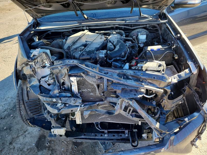 Photo 11 from auction – 2012 TOYOTA TACOMA with VIN 3TMJU4GN2CM135306