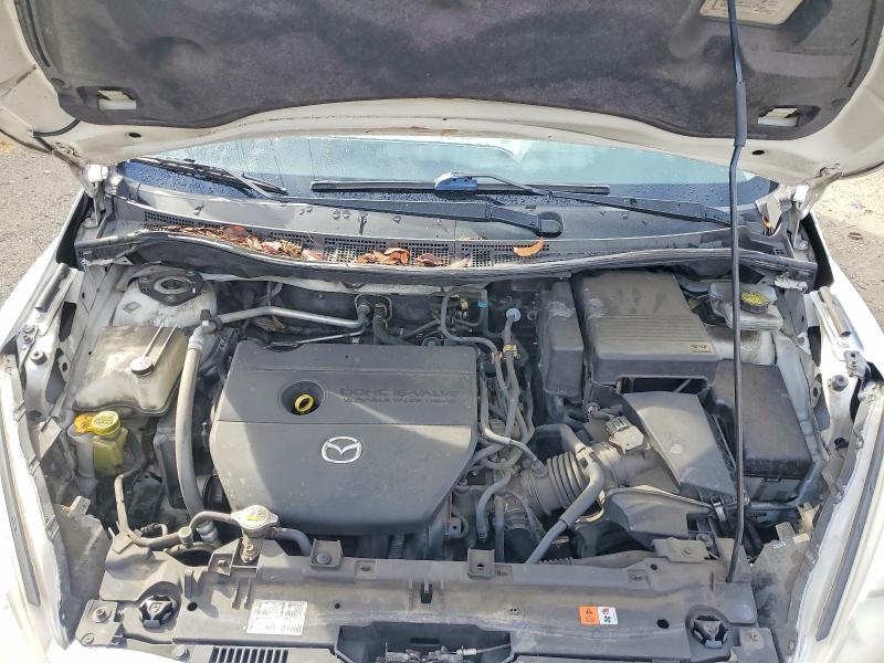 Photo 12 from auction – 2014 MAZDA 5 with VIN JM1CW2BL2E0167319