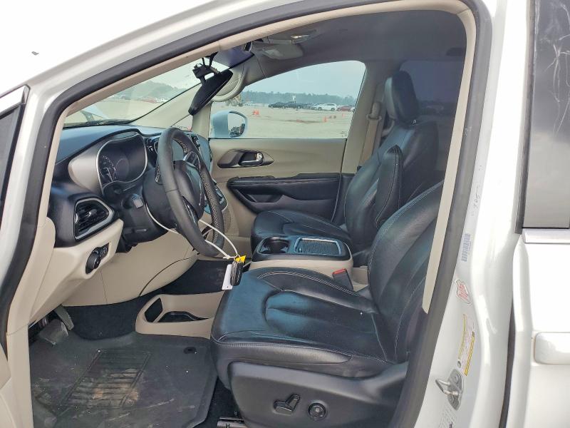 Photo 7 from auction – 2022 CHRYSLER PACIFICA with VIN 2C4RC1BG2NR144645