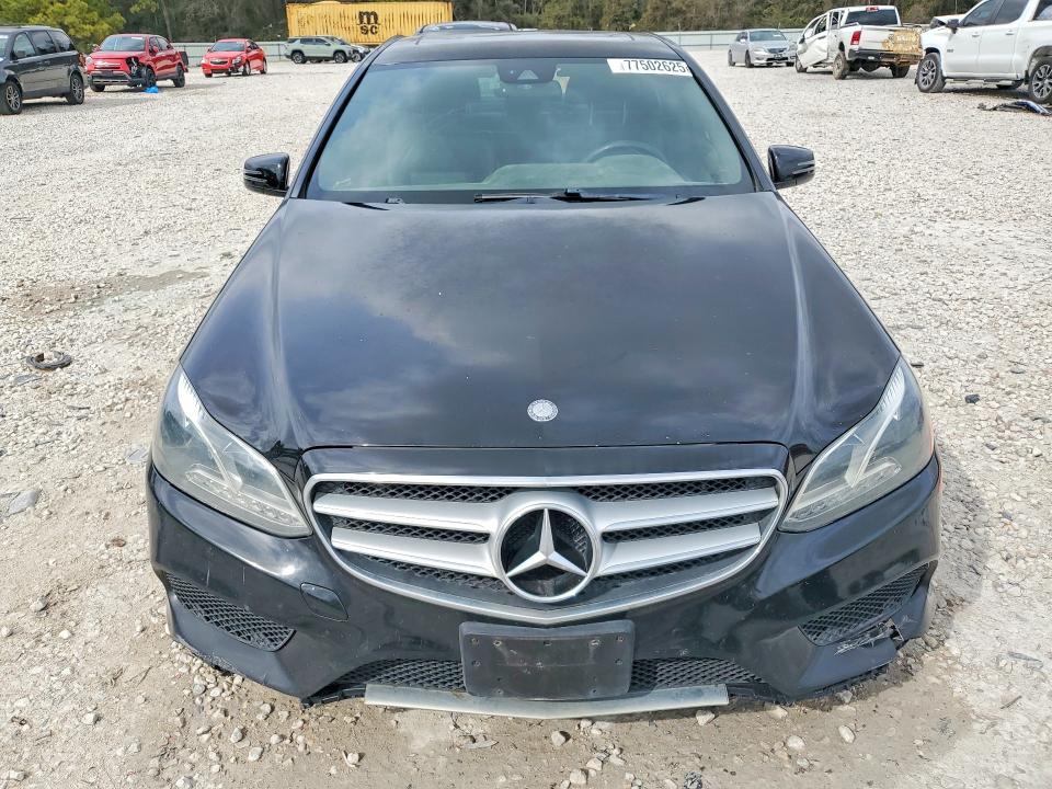 Фото 5 с аукциона – 2014 MERCEDES-BENZ E с VIN WDDHF5KB7EB010717