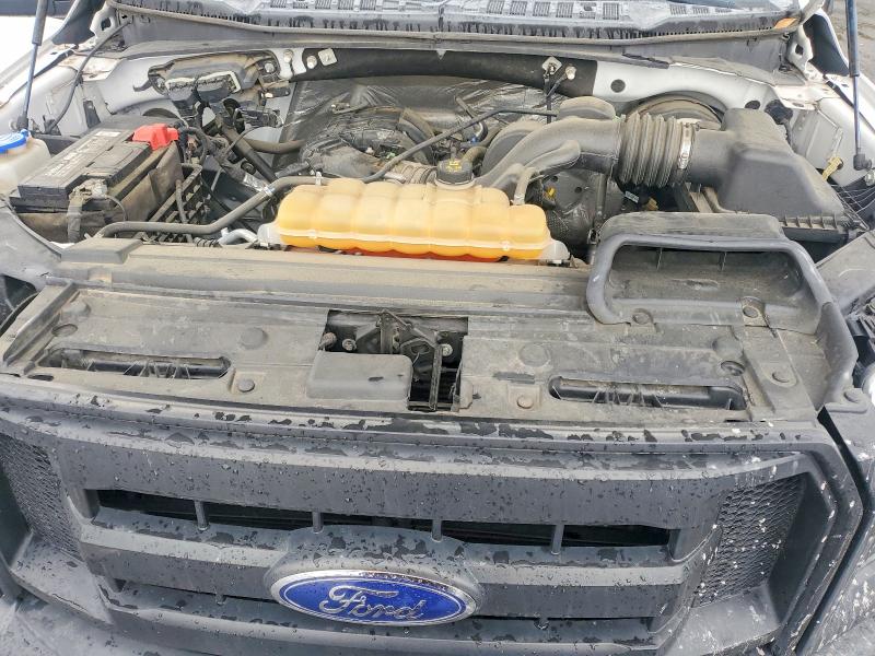 Photo 11 from auction – 2016 FORD F150 SUPER with VIN 1FTEX1C84GFD11608