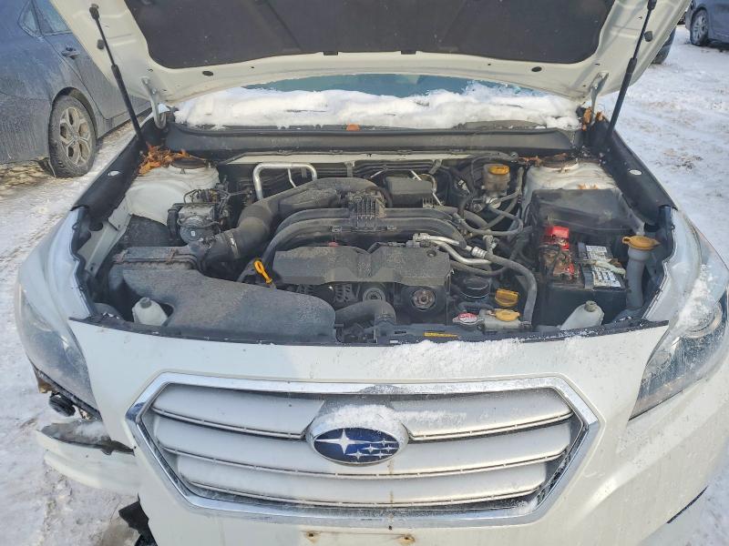 Photo 11 from auction – 2017 SUBARU LEGACY 2.5 with VIN 4S3BNAF66H3068356