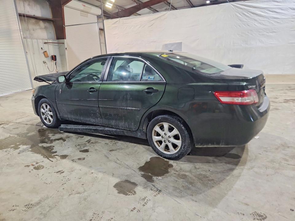 Photo 2 from auction – 2010 TOYOTA CAMRY with VIN 4T4BF3EK9AR064696
